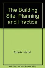 Cover art for Building Site: Planning and Practice