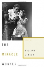 Cover art for The Miracle Worker