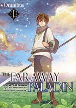 Cover art for The Faraway Paladin (Manga) Omnibus 1 (The Faraway Paladin (Manga), 1)