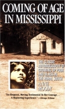 Cover art for Coming of Age in Mississippi