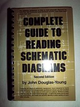 Cover art for Complete Guide to Reading Schematic Diagrams