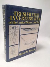 Cover art for Fresh-Water Invertebrates of the United States
