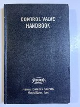Cover art for Control Valve Handbook