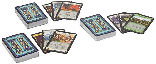 Cover art for Rio Grande Games Dominion Alchemy