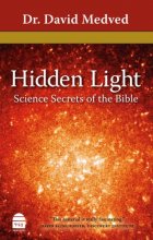 Cover art for Hidden Light: Science Secrets of the Bible