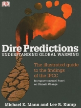 Cover art for Dire Predictions: Understanding Global Warming