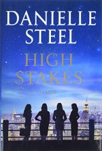 Cover art for High Stakes: A Novel