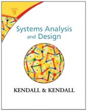 Cover art for Systems Analysis and Design