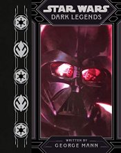 Cover art for Star Wars Dark Legends (Star Wars (Disney))