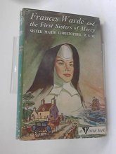 Cover art for Frances Warde and the First Sisters of Mercy