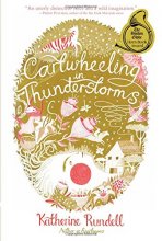 Cover art for Cartwheeling in Thunderstorms