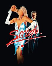 Cover art for Society (Limited Edition Steelbook) [Blu-ray]