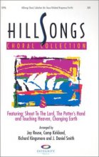 Cover art for Hillsongs Choral Collection: Volume 1