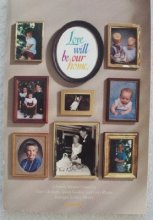 Cover art for Love Will Be Your Home, a Family Musical