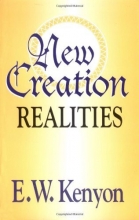 Cover art for New Creation Realities
