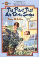 Cover art for The Plant That Ate Dirty Socks