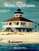 Cover art for Guide to Florida Lighthouses