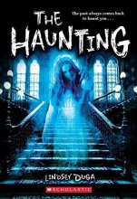 Cover art for The Haunting