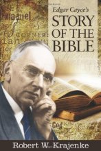 Cover art for Edgar Cayce's Story of the Bible