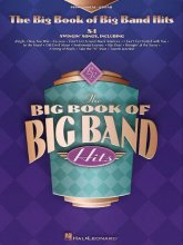 Cover art for The Big Book of Big Band Hits