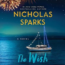 Cover art for The Wish