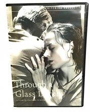 Cover art for Through A Glass Darkly - Criterion Collection