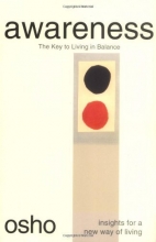 Cover art for Awareness: The Key to Living in Balance (Insights for a New Way of Living)