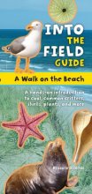 Cover art for A Walk on the Beach: Into the Field Guide