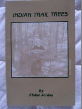 Cover art for Indian trail trees