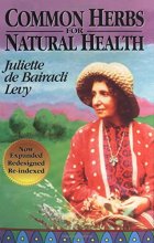 Cover art for Common Herbs for Natural Health