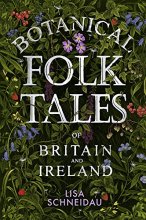 Cover art for Botanical Folk Tales of Britain and Ireland