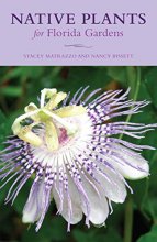 Cover art for Native Plants for Florida Gardens