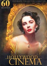 Cover art for Hollywood Cinema (60-Movies) (Ultimate Collector's Edition)