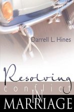 Cover art for Resolving Conflict in Marriage