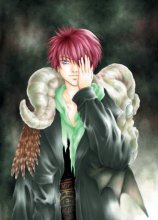 Cover art for Young Magician VOL 12