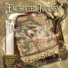 Cover art for Enchanted Journey: Music Inspired by the Lord of the Rings