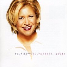 Cover art for All The Best... Live