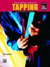 Cover art for Guitar Technique Builders (Guitar Technique Builders Series)