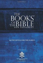 Cover art for The Books of the Bible New Testament: Lectio Divina for Families