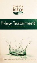 Cover art for New Testament- Explore This New Translation (Common English Bible)