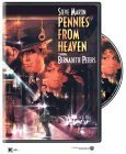 Cover art for Pennies From Heaven