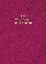 Cover art for The Daily Prayer of the Church