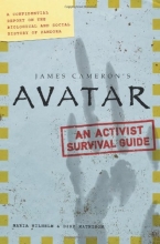 Cover art for Avatar: A Confidential Report on the Biological and Social History of Pandora (James Cameron's Avatar)