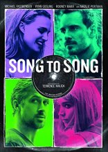 Cover art for Song To Song