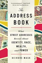 Cover art for Address Book