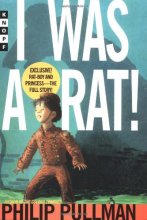 Cover art for I Was A Rat!