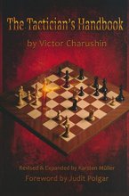 Cover art for The Tactician's Handbook