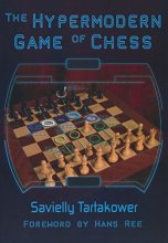 Cover art for The Hypermodern Game of Chess