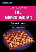 Cover art for Chess Explained: The Nimzo-Indian