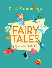 Cover art for Fairy Tales